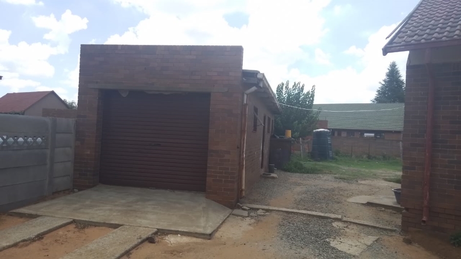 3 Bedroom Property for Sale in Virginia Free State